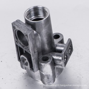 Aluminum Die Casting